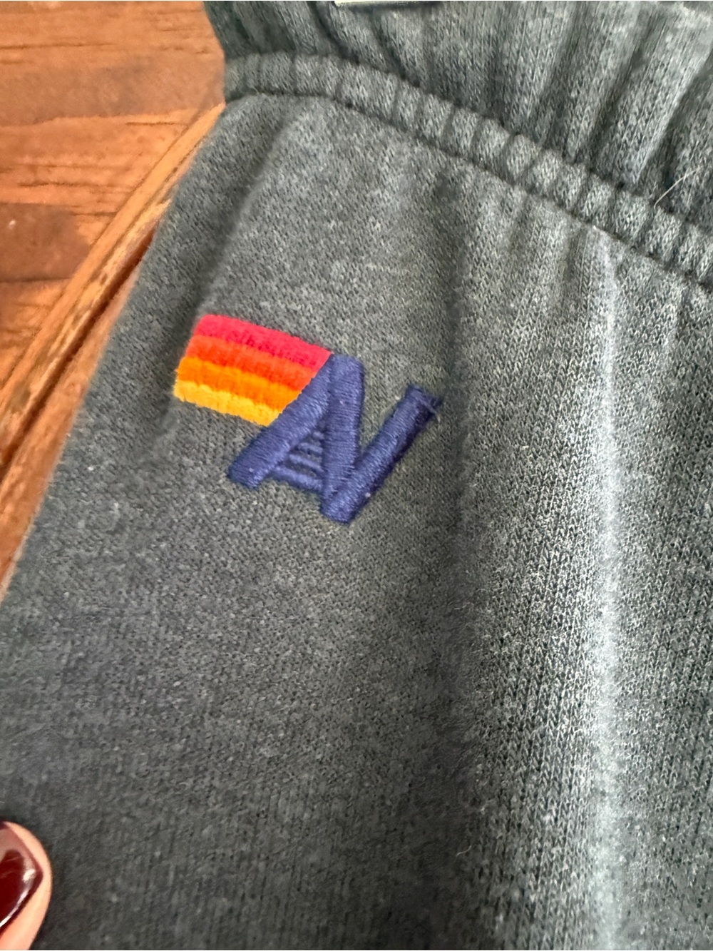 Aviator Nation sweatpants XL - Picture 3 of 5